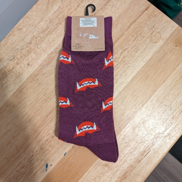 Men Crew Sock - Picture 2 of 2